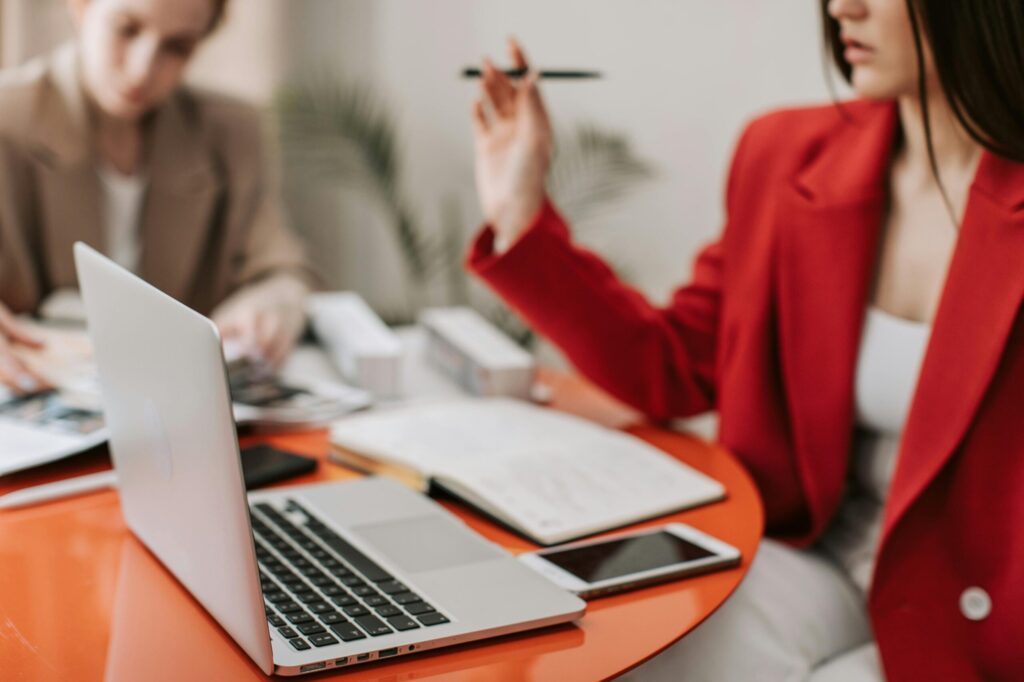 Freelancing as business