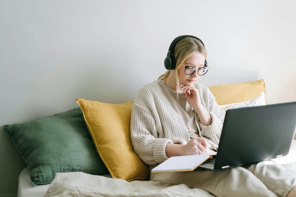 freelancing with boundaries